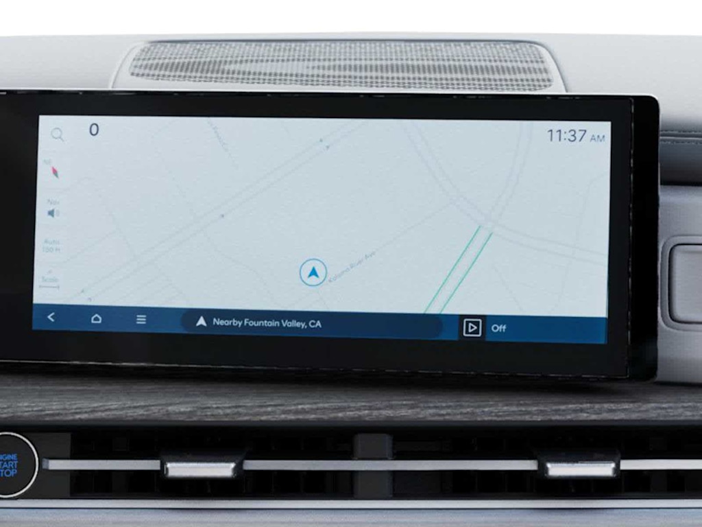 Thumbnail: 2026 Hyundai Santa Fe - 8