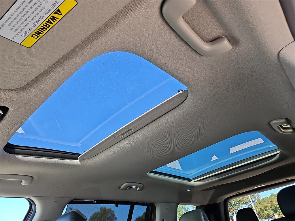 Thumbnail: 2026 Hyundai Santa Fe - 15