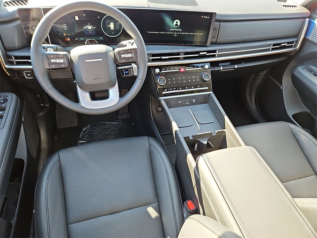 Thumbnail: 2026 Hyundai Santa Fe - 2