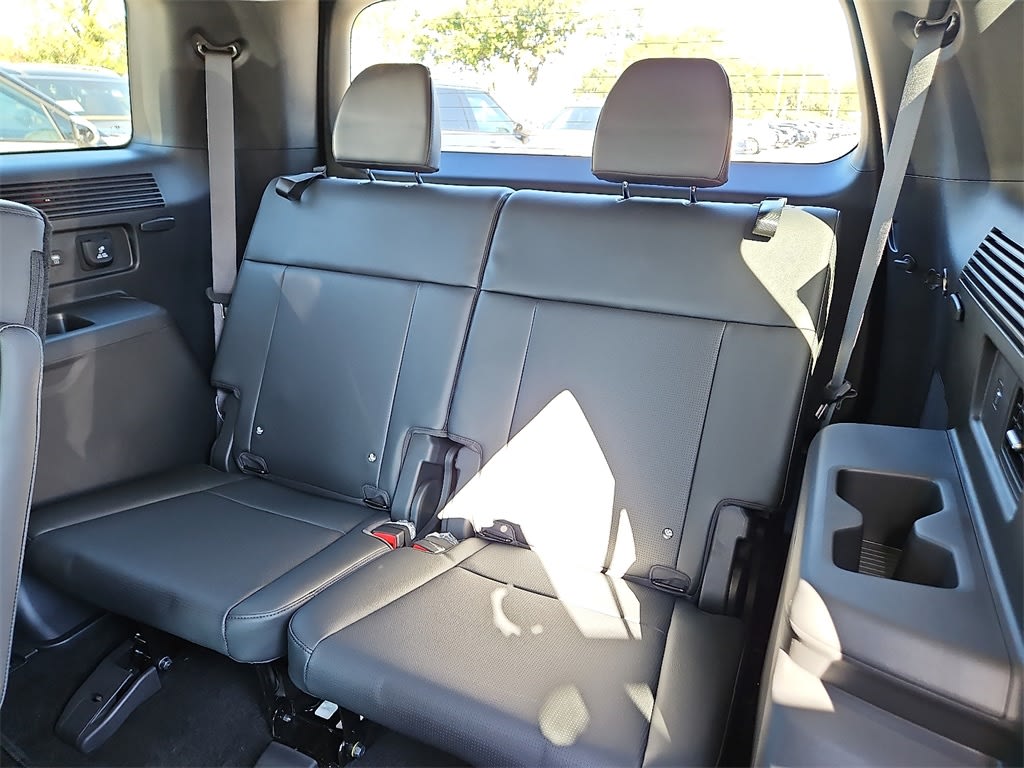 Thumbnail: 2026 Hyundai Santa Fe - 13