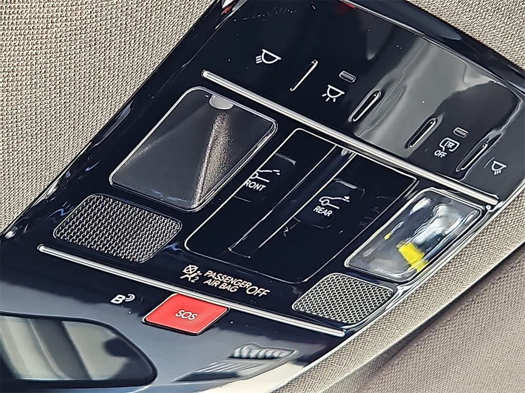 Thumbnail: 2026 Hyundai Santa Fe - 4