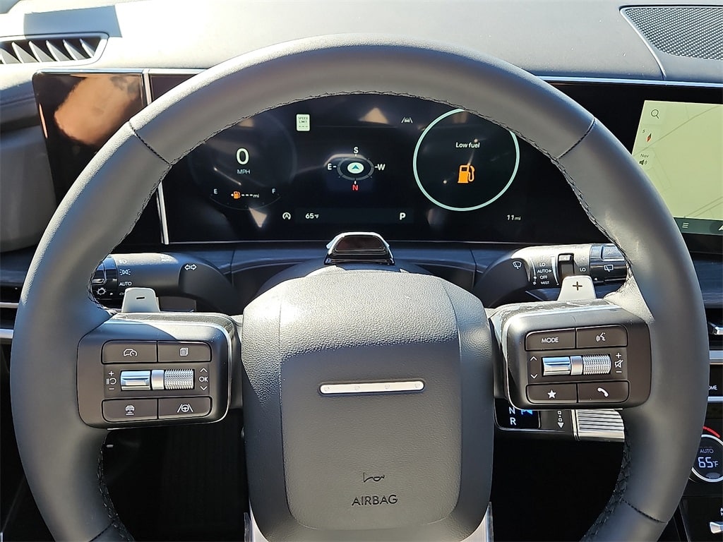 Thumbnail: 2026 Hyundai Santa Fe - 6