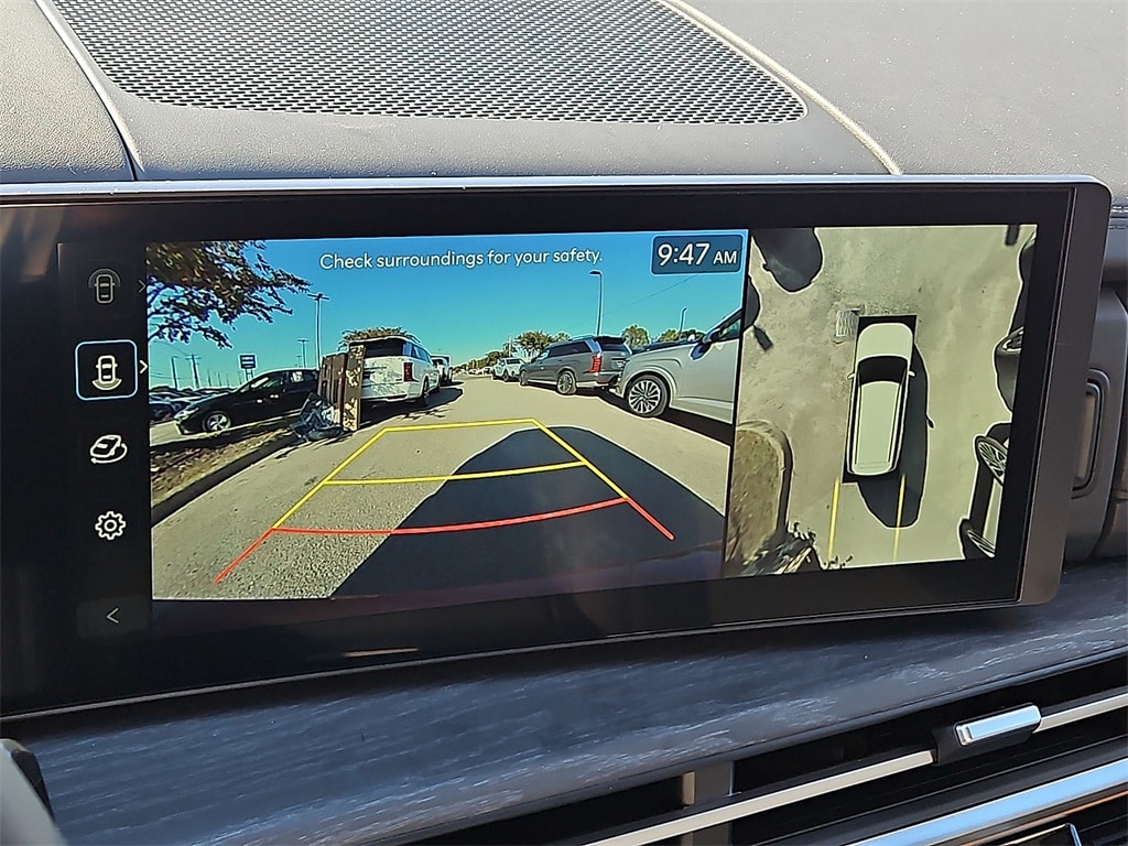 Thumbnail: 2026 Hyundai Santa Fe - 19