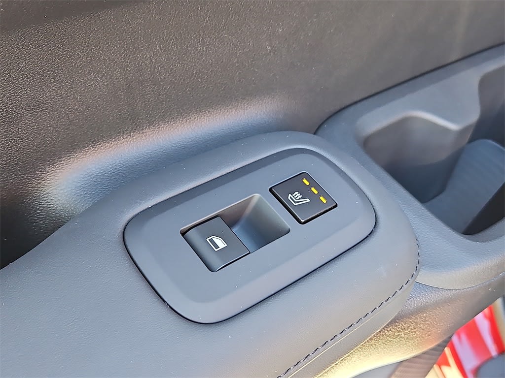 Thumbnail: 2026 Hyundai Santa Fe - 23