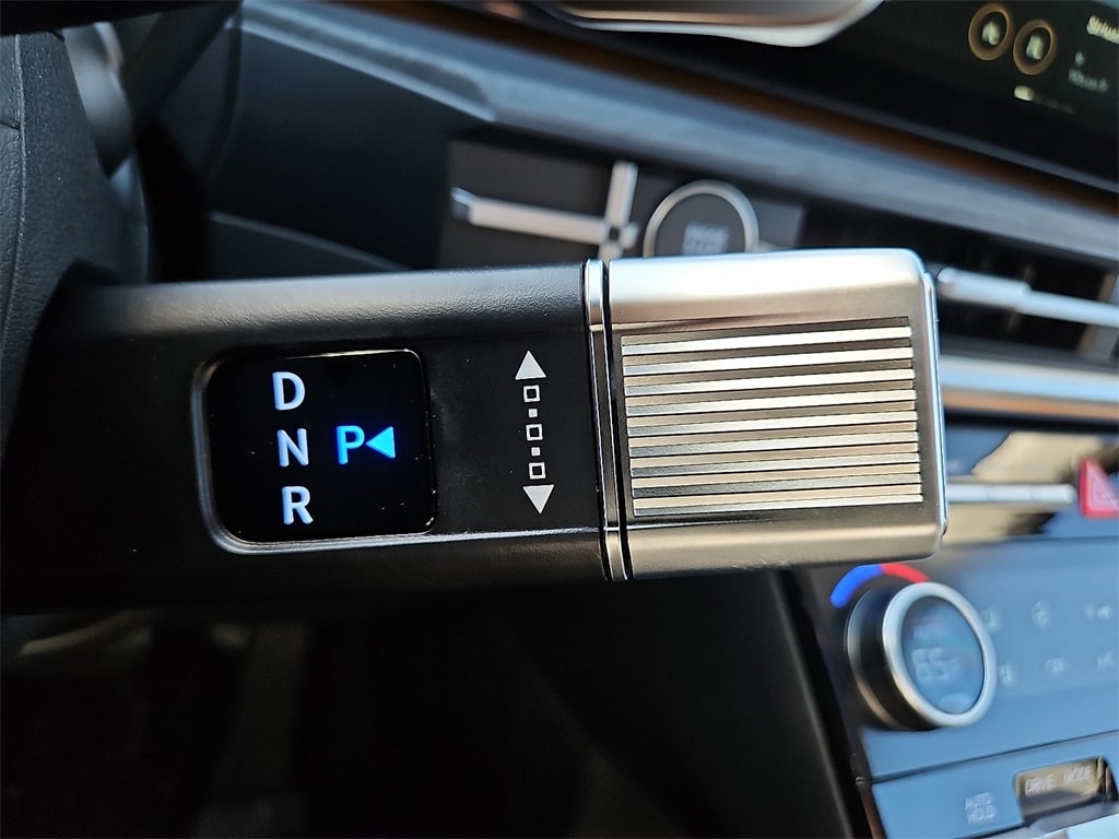 Thumbnail: 2026 Hyundai Santa Fe - 16