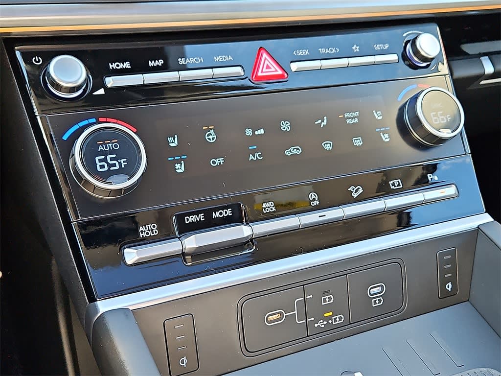 Thumbnail: 2026 Hyundai Santa Fe - 17