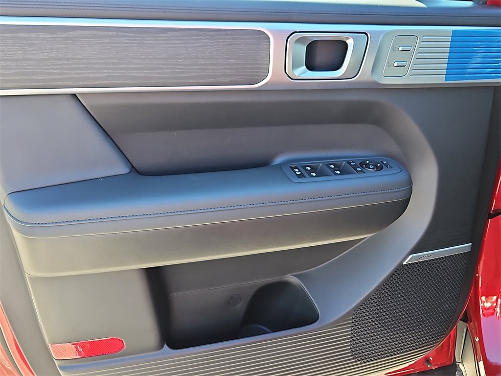 Thumbnail: 2026 Hyundai Santa Fe - 14