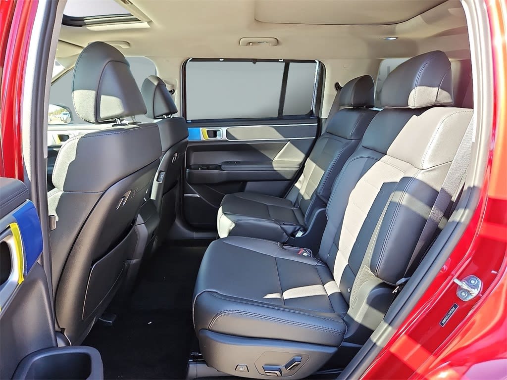 Thumbnail: 2026 Hyundai Santa Fe - 8