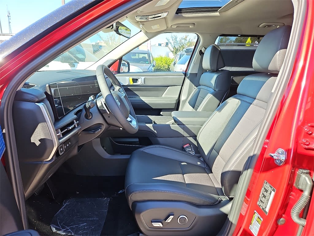 Thumbnail: 2026 Hyundai Santa Fe - 7