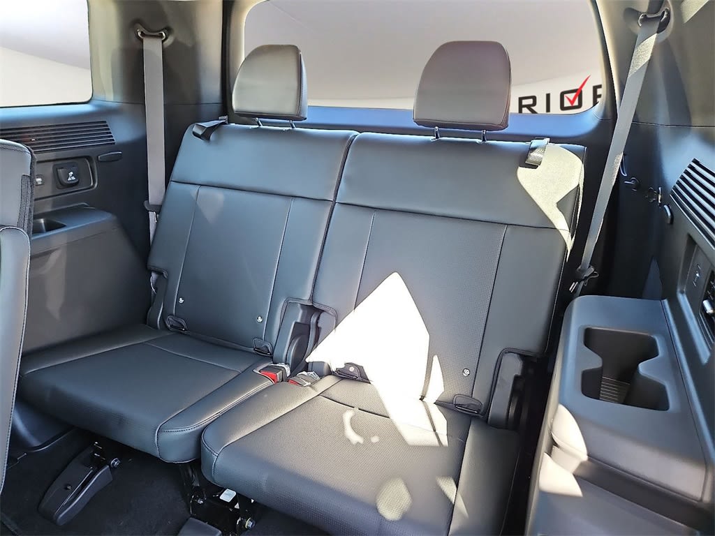 Thumbnail: 2026 Hyundai Santa Fe - 6