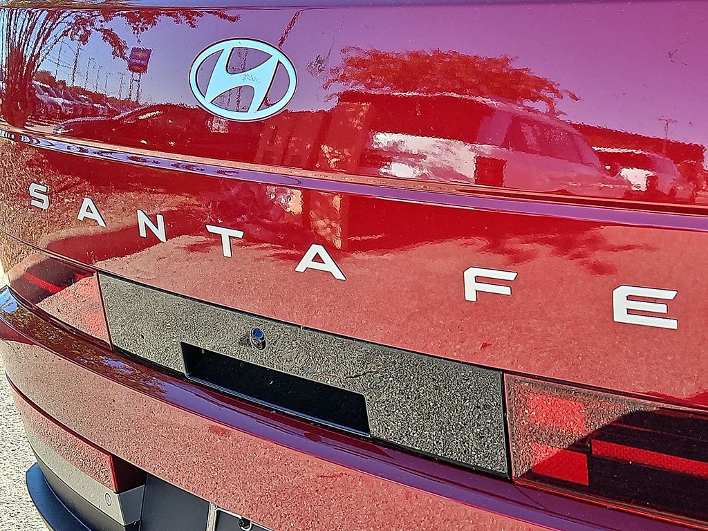 Thumbnail: 2026 Hyundai Santa Fe - 21