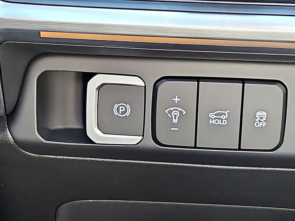 Thumbnail: 2026 Hyundai Santa Fe - 19