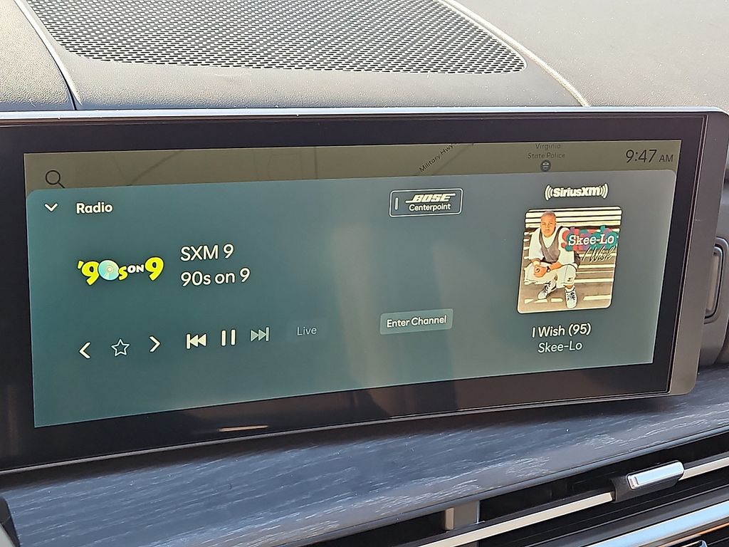 Thumbnail: 2026 Hyundai Santa Fe - 15