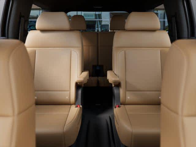 Thumbnail: 2026 Hyundai Santa Fe - 6