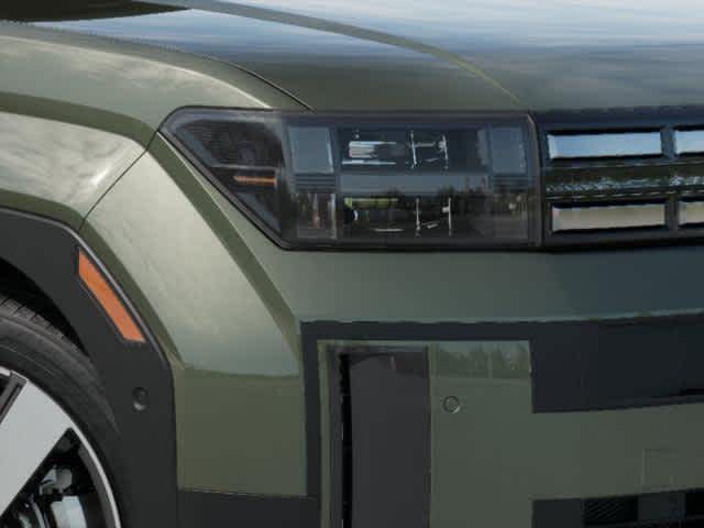 Thumbnail: 2026 Hyundai Santa Fe - 13