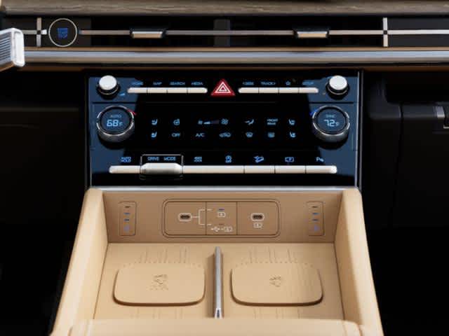 Thumbnail: 2026 Hyundai Santa Fe - 17