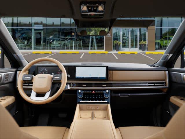 Thumbnail: 2026 Hyundai Santa Fe - 2