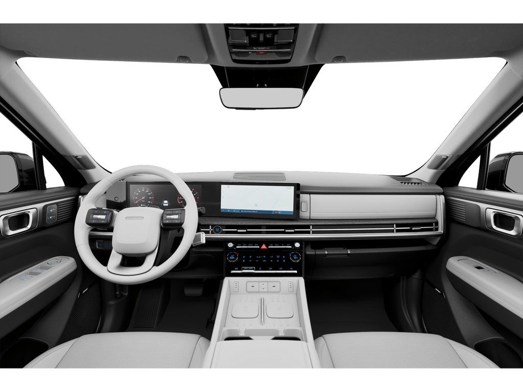 Thumbnail: 2026 Hyundai Santa Fe - 9