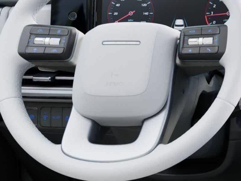 Thumbnail: 2026 Hyundai Santa Fe - 11