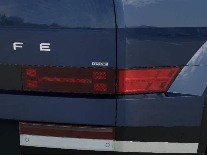 Thumbnail: 2026 Hyundai Santa Fe - 14