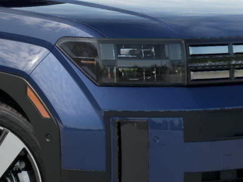 Thumbnail: 2026 Hyundai Santa Fe - 5