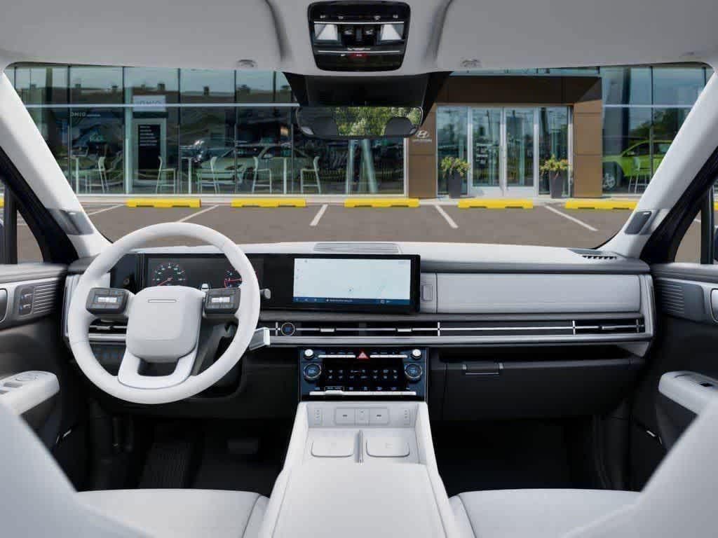 Thumbnail: 2026 Hyundai Santa Fe - 2