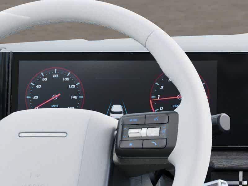 Thumbnail: 2026 Hyundai Santa Fe - 18