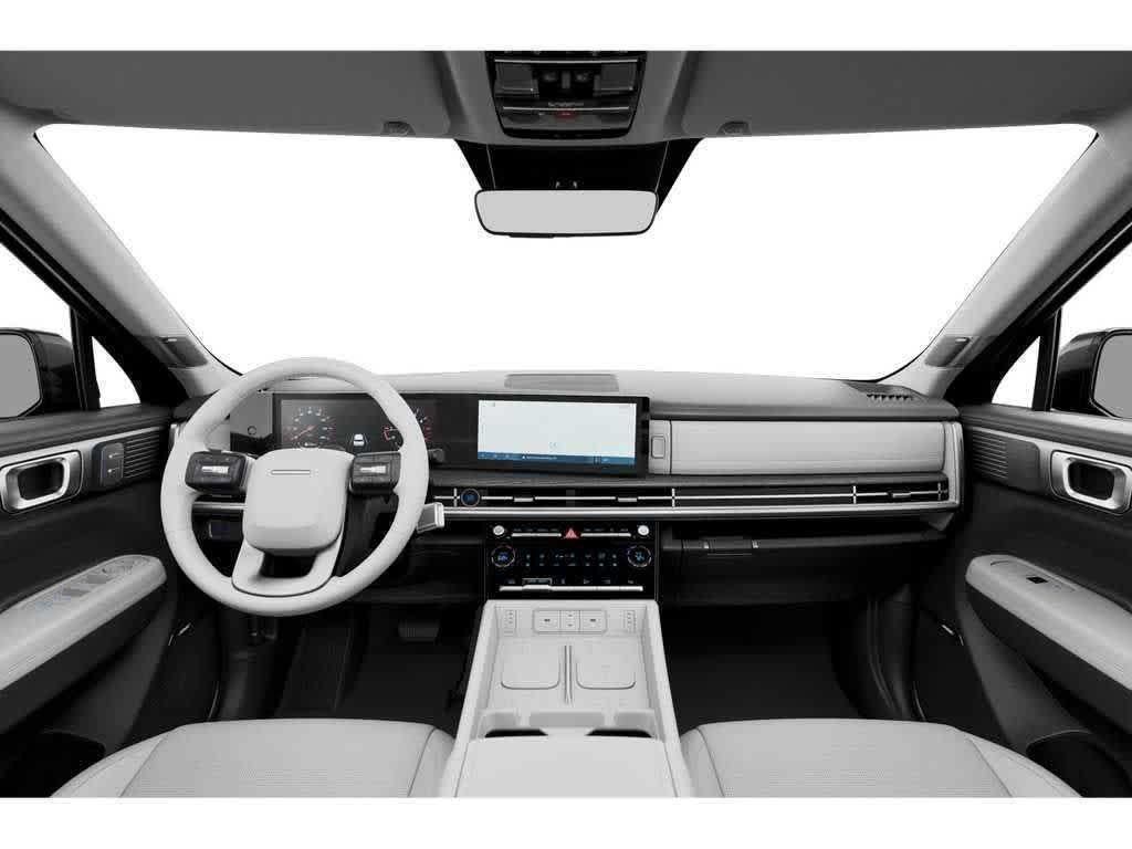 Thumbnail: 2026 Hyundai Santa Fe - 7