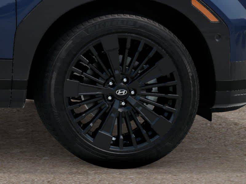 Thumbnail: 2026 Hyundai Santa Fe - 6