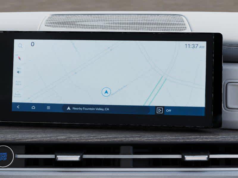 Thumbnail: 2026 Hyundai Santa Fe - 8