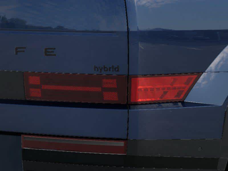 Thumbnail: 2026 Hyundai Santa Fe - 13