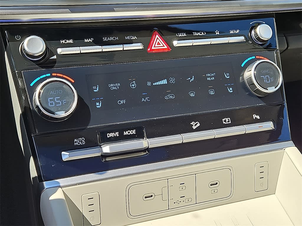 Thumbnail: 2026 Hyundai Santa Fe - 17