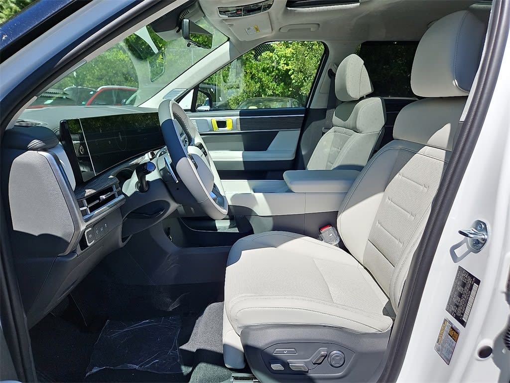 Thumbnail: 2026 Hyundai Santa Fe - 7