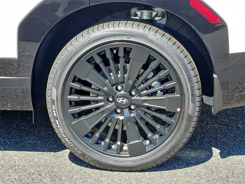 Thumbnail: 2026 Hyundai Santa Fe - 6