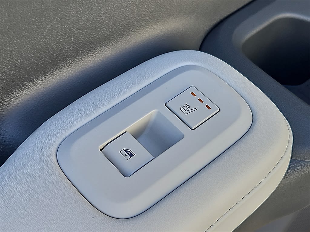 Thumbnail: 2026 Hyundai Santa Fe - 24