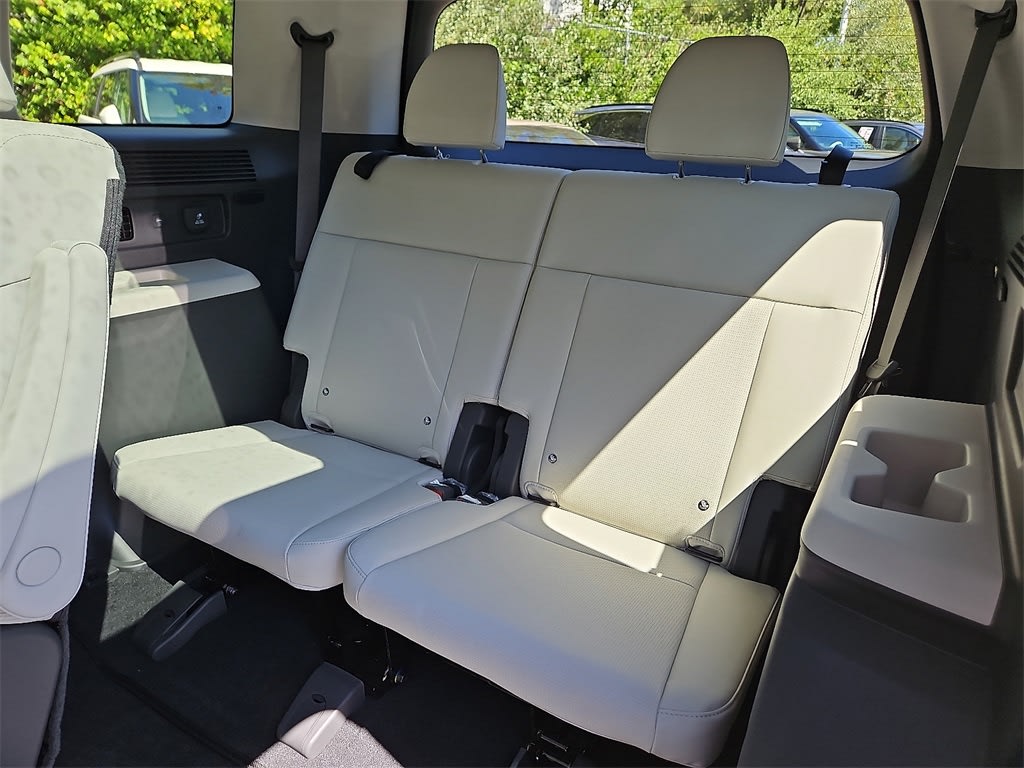 Thumbnail: 2026 Hyundai Santa Fe - 26