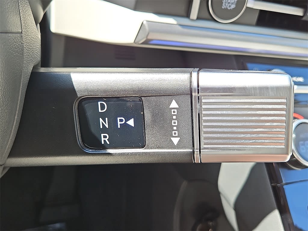 Thumbnail: 2026 Hyundai Santa Fe - 16