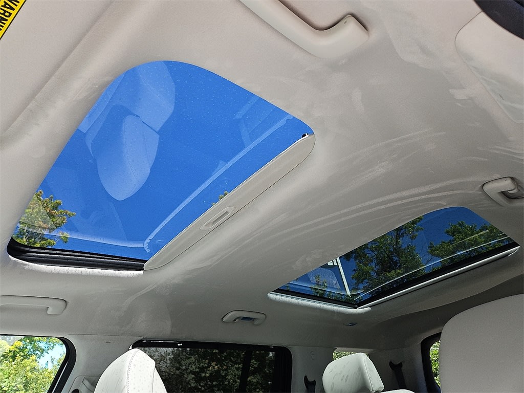 Thumbnail: 2026 Hyundai Santa Fe - 15