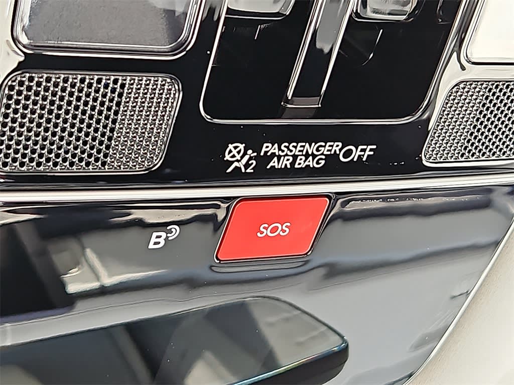 Thumbnail: 2026 Hyundai Santa Fe - 23