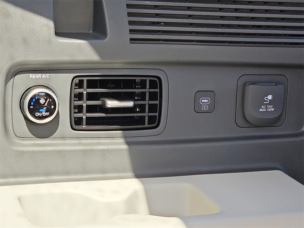 Thumbnail: 2026 Hyundai Santa Fe - 25