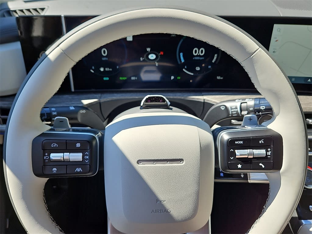 Thumbnail: 2026 Hyundai Santa Fe - 20