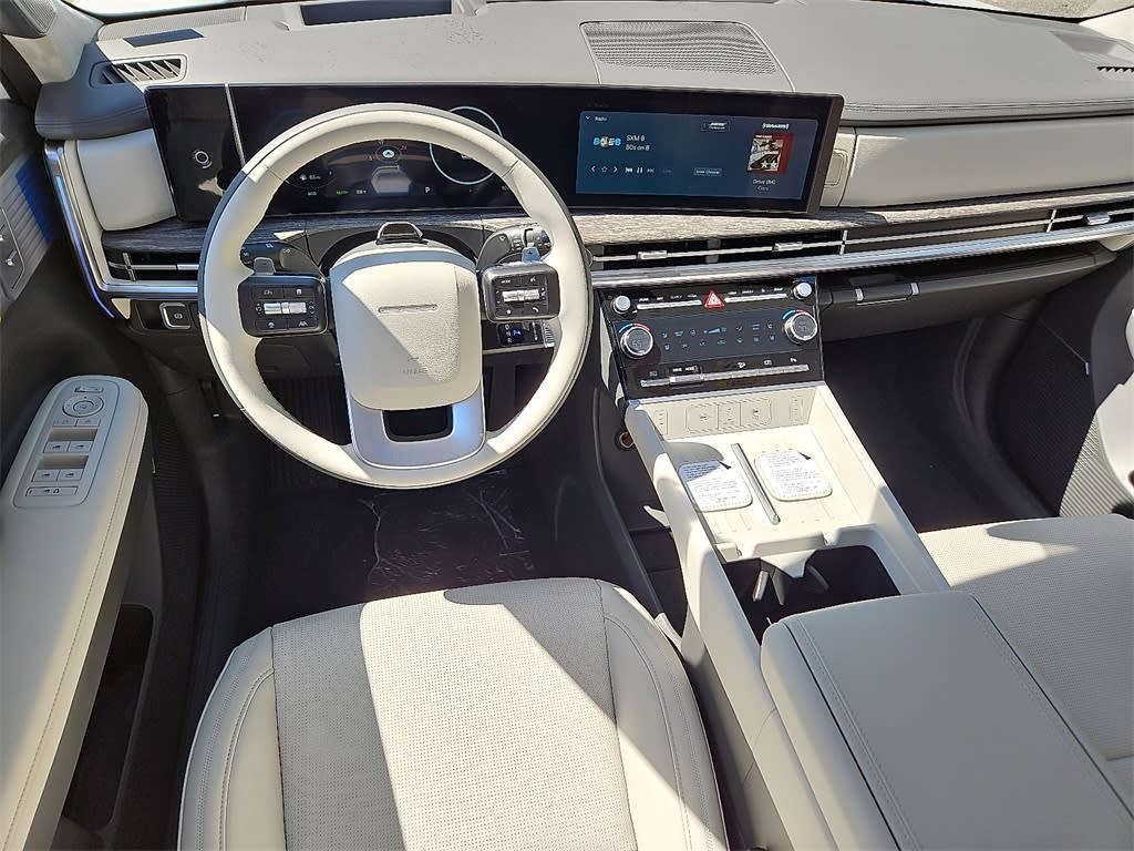 Thumbnail: 2026 Hyundai Santa Fe - 2