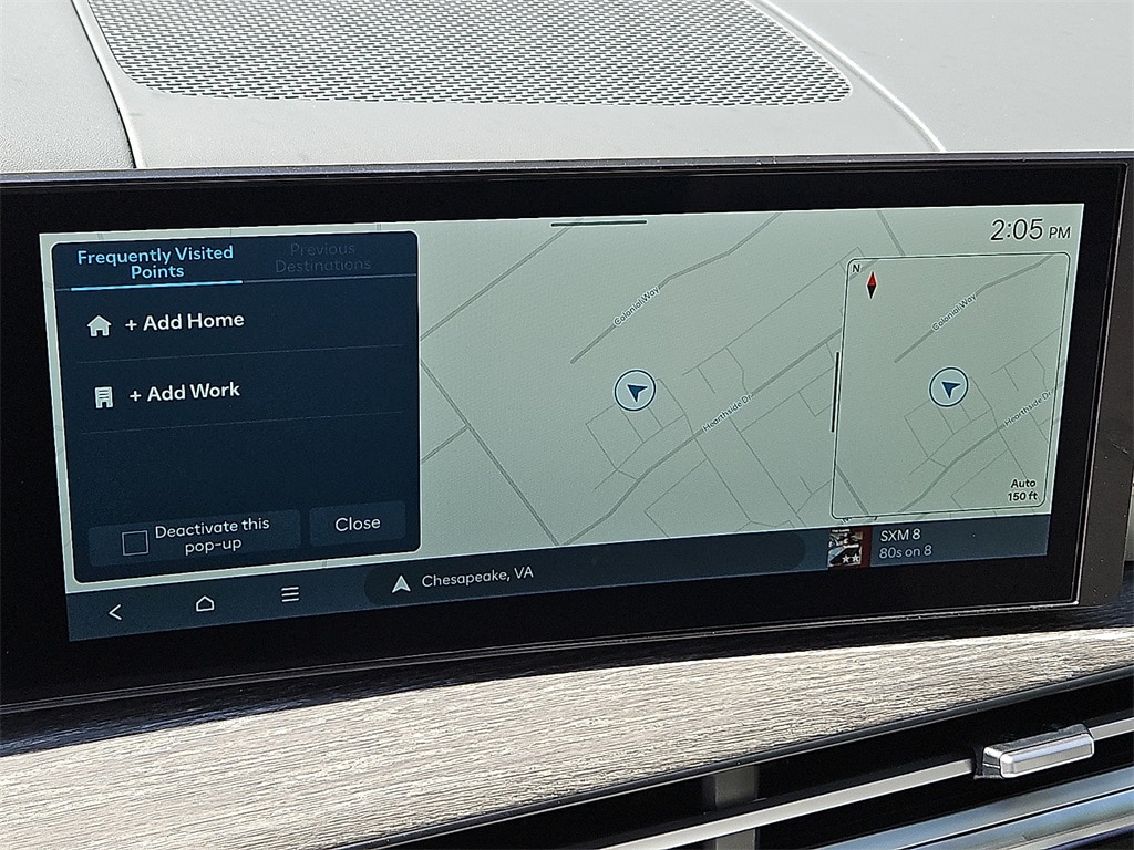 Thumbnail: 2026 Hyundai Santa Fe - 9