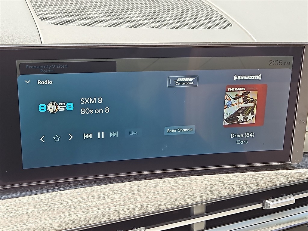 Thumbnail: 2026 Hyundai Santa Fe - 18