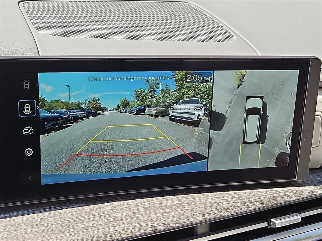 Thumbnail: 2026 Hyundai Santa Fe - 19