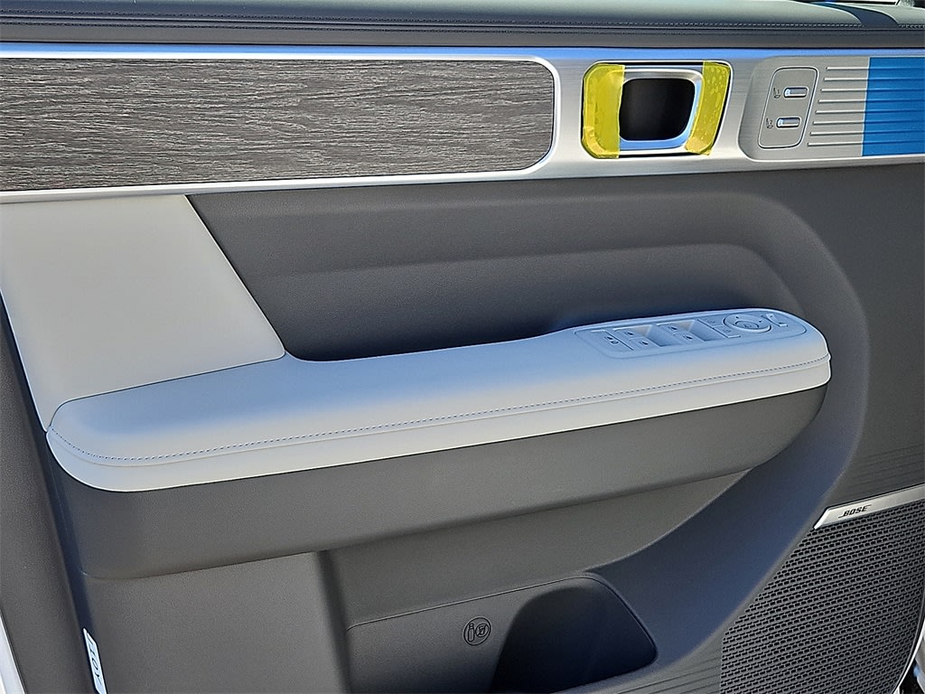 Thumbnail: 2026 Hyundai Santa Fe - 14