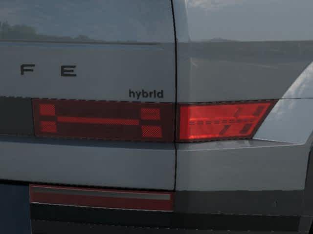 Thumbnail: 2026 Hyundai Santa Fe - 13