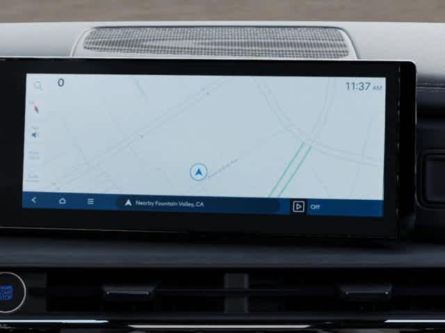 Thumbnail: 2026 Hyundai Santa Fe - 7