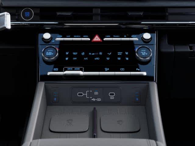 Thumbnail: 2026 Hyundai Santa Fe - 16