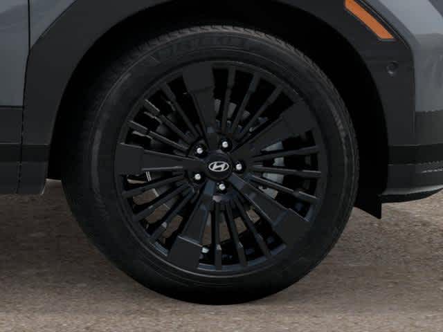 Thumbnail: 2026 Hyundai Santa Fe - 5